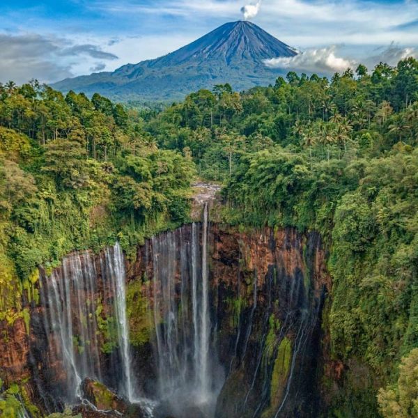 Tumpak sewu