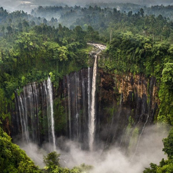 bromo tumpak sewu from surabaya