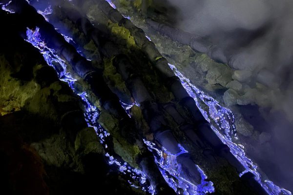 Ijen Blue Fire Tour