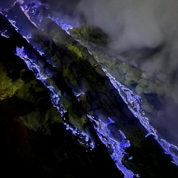 Ijen Blue Fire Tour